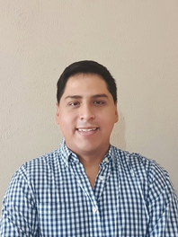 Juan Manuel Ahumada Vázquez
